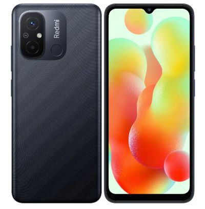 Лот: 20543471. Фото: 1. Смартфон Xiaomi Redmi 12C, 4/64GB... Смартфоны