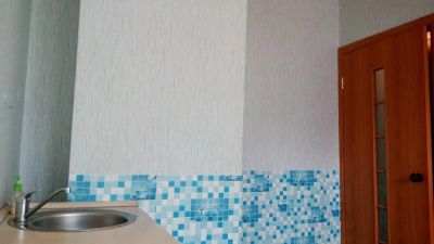 Лот: 6336111. Фото: 1. Сдам 2 комн квартиру на Судостроительной... Квартиры, студии
