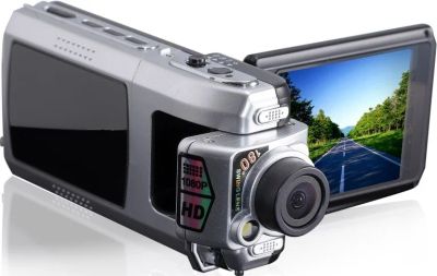 Лот: 3627406. Фото: 1. Видеорегистратор F900LHD FULL... Видеорегистраторы,  радар-детекторы, системы парковки