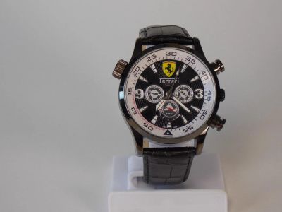 Лот: 8194193. Фото: 1. Механические мужские Часы Ferrari... Другие наручные часы