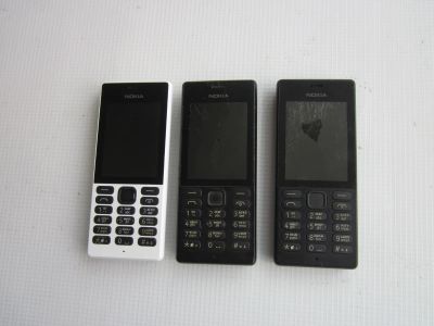 Лот: 20865313. Фото: 1. Nokia RM-1190 на запчасти в ремонт. Кнопочные мобильные телефоны