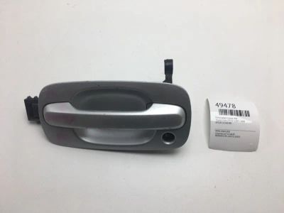 Лот: 20394169. Фото: 1. Ручка двери Toyota Vista 2000... Кузов