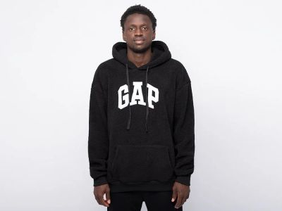 Лот: 20870895. Фото: 1. Худи GAP (31443) Размер одежды... Свитеры, толстовки, худи