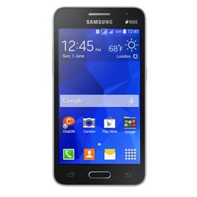 Лот: 5095141. Фото: 1. 4.5" Смартфон Samsung SM-G355H... Смартфоны