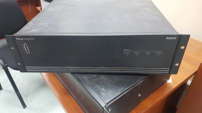 Лот: 10342621. Фото: 1. Усилитель мощности звука BOSCH... Оргтехника, ПО, серверы
