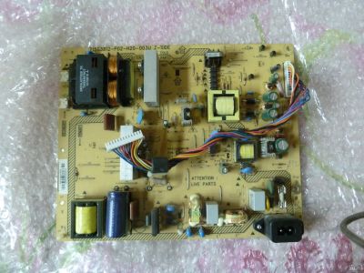 Лот: 15756605. Фото: 1. 715G3812-P02-H20-003U z-side Philips... Печатные платы