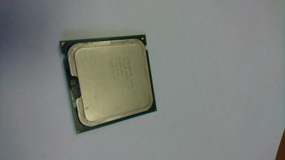 Лот: 16993285. Фото: 1. Процессор E6550 LGA775 2.33ghz... Процессоры