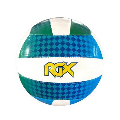 Лот: 22354766. Фото: 1. Мяч волейбольный RGX RGX-VB-09... Мячи, ракетки, шайбы, клюшки