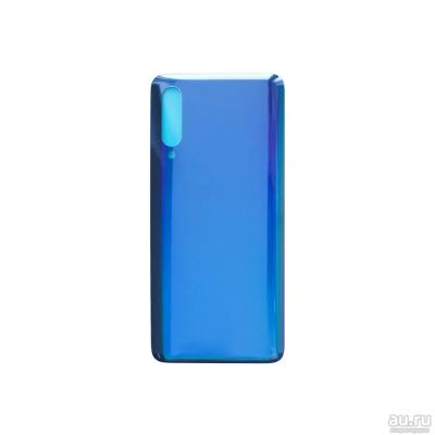 Лот: 16699919. Фото: 1. Задняя крышка для Xiaomi Mi 9... Корпуса, клавиатуры, кнопки