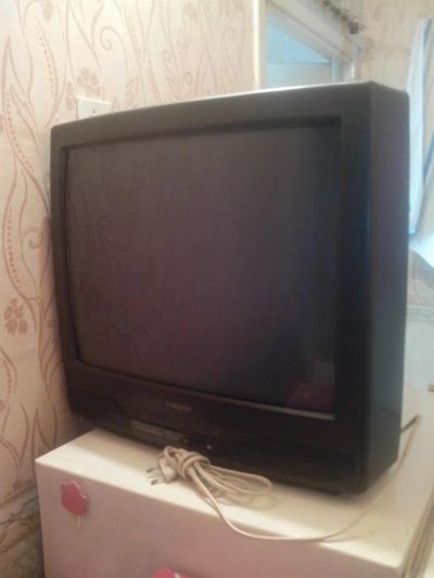 Лот: 3863148. Фото: 1. телевизор Horizont 54CTV-655-1. Телевизоры