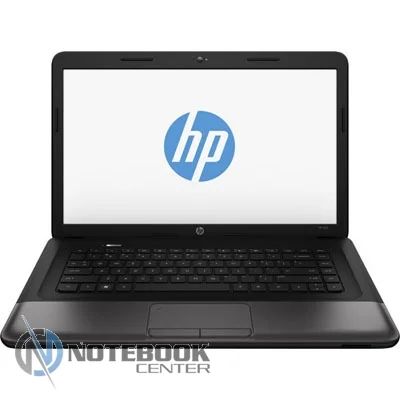 Лот: 3828658. Фото: 1. ноутбук HP 650. Ноутбуки