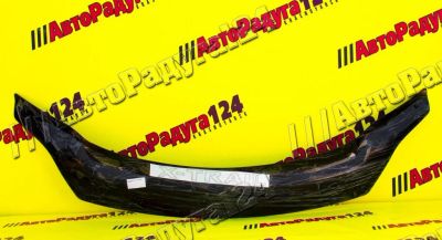 Лот: 18647282. Фото: 1. Мухобойка Nissan X-Trail (2007-2014... Другое (автохимия, масла, тюнинг)