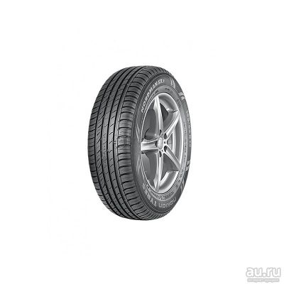 Лот: 17592488. Фото: 1. Nokian Nordman SX2 205/60 R16... Шины
