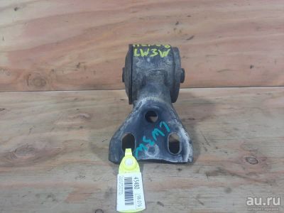 Лот: 18536424. Фото: 1. Подушка двигателя Mazda Mpv LW3W... Двигатель и элементы двигателя