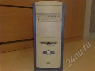 Лот: 94232. Фото: 1. Системник Intel. Компьютеры в сборе