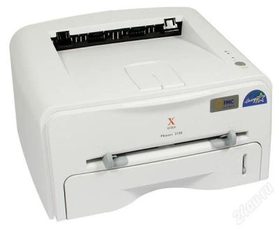 Лот: 2271520. Фото: 1. Xerox Phaser 3130. Лазерные принтеры