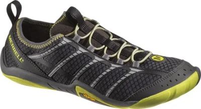 Лот: 4063303. Фото: 1. Суперлегкие кроссовки merrell... Кеды, кроссовки, слипоны