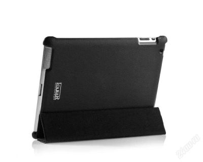 Лот: 2099952. Фото: 1. Чехол iCareR Microfiber Case для... Чехлы, обложки