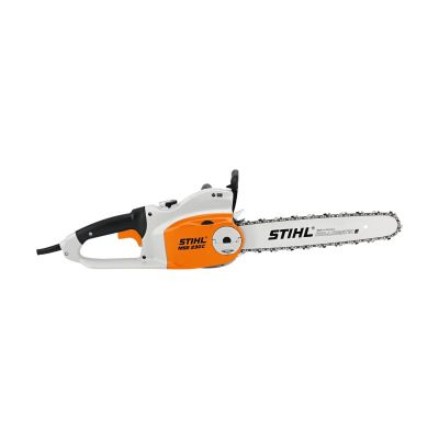 Лот: 16683836. Фото: 1. Пила цепная STIHL MSE 230 C-BQ... Бензо-, мотоинструмент