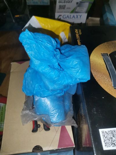 Лот: 18112673. Фото: 1. Бахилы. Спецодежда, спецобувь