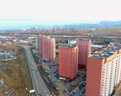 Лот: 11756336. Фото: 1. 1 комн. ЖК Глобус, д. 8 (ул. Калинина... Квартиры, студии