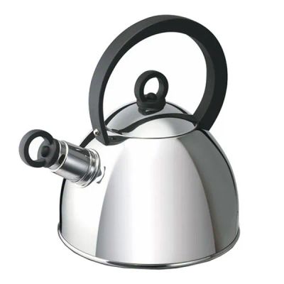 Лот: 24545298. Фото: 1. Чайник со свистком Beka Oslo... Чайники, заварники, турки
