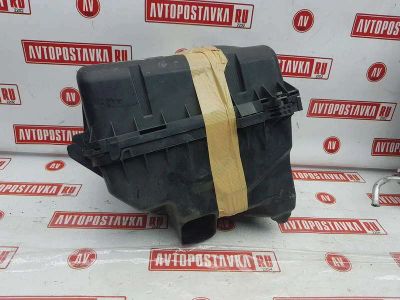 Лот: 20901525. Фото: 1. Корпус воздушного фильтра Toyota... Расходные материалы