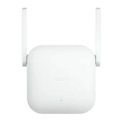 Лот: 25441341. Фото: 1. Усилитель сигнала Xiaomi Mi Wi-Fi... WiFi, Bluetooth адаптеры
