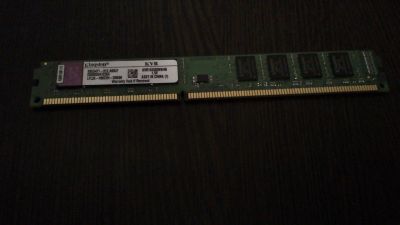 Лот: 6433410. Фото: 1. Оперативная память DDR3 4 Gb... Оперативная память
