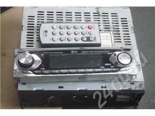 Лот: 331689. Фото: 1. автомагнитола LG TCH-M900. Автомагнитолы