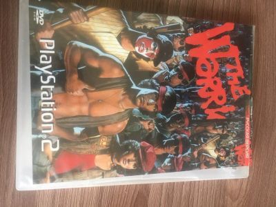 Лот: 9613509. Фото: 1. The Warriors. Игры для консолей