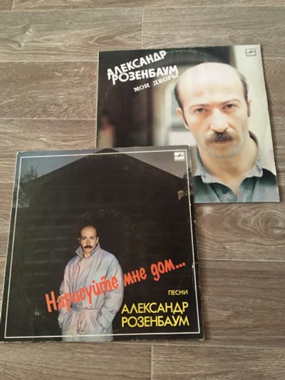 Лот: 19540566. Фото: 1. Пластинки виниловые. Аудиозаписи