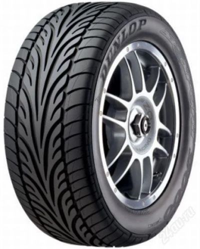 Лот: 1789604. Фото: 1. 205/55R16 SP Sport9000 DUNLOP... Шины