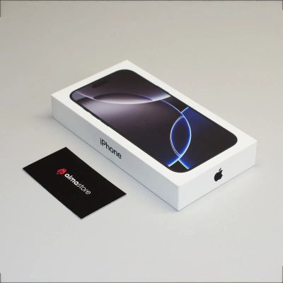 Лот: 25652625. Фото: 1. Смартфон Apple iPhone 16 Pro Max... Смартфоны