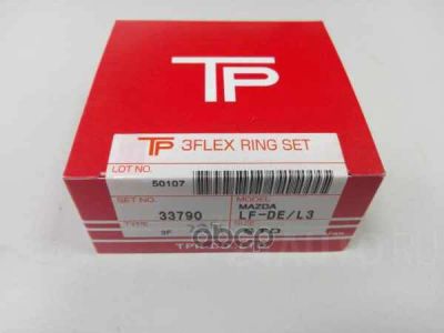 Лот: 21875307. Фото: 1. 33790 Std Tpr/Tp Кольца Поршневые... Другое (автозапчасти)