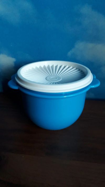 Лот: 18522095. Фото: 1. Чаша Tupperware. Контейнеры, банки