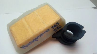 Лот: 17822587. Фото: 1. Фильтр воздушный husqvarna 365. Запчасти