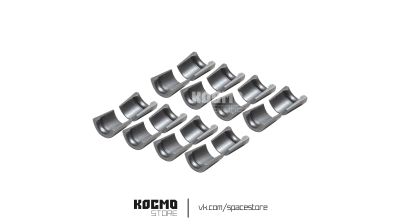 Лот: 20598056. Фото: 1. Комплект сухарей клапанов ВАЗ... Другое (автозапчасти)