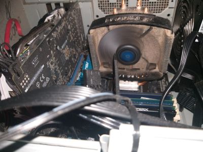 Лот: 17815148. Фото: 1. Игровой пк с rx570 8gb. Другое (компьютеры, оргтехника, канцтовары)