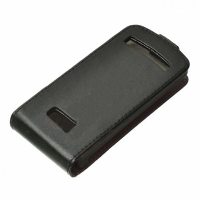 Лот: 4101848. Фото: 1. Флип-кейс Activ кожа для Nokia... Чехлы, бамперы