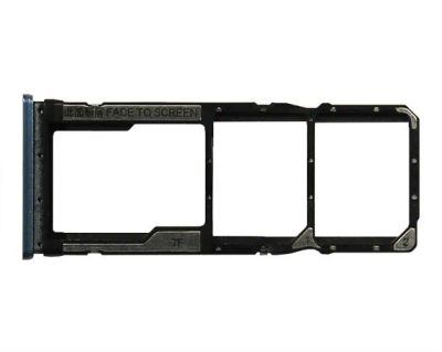 Лот: 20883179. Фото: 1. Держатель SIM Xiaomi Redmi Note... Корпуса, клавиатуры, кнопки