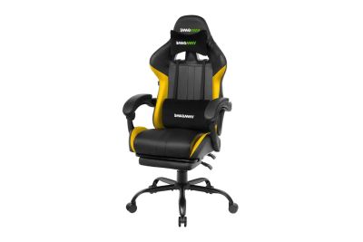 Лот: 24663225. Фото: 1. Игровое компьютерное кресло VMMGAME... Стулья и кресла офисные