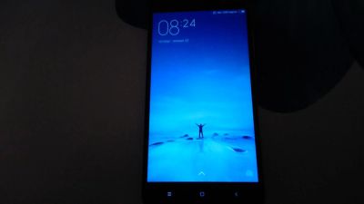 Лот: 6685377. Фото: 1. Xiaomi Redmi Note 3 prime 32Gb. Смартфоны