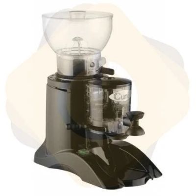 Лот: 11725045. Фото: 1. Кофемолка Cunnill BRASIL BLACK... Пищевое