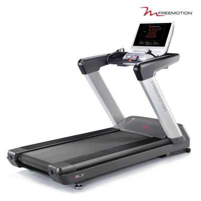 Лот: 15458826. Фото: 1. Беговая дорожка Freemotion t8... Беговые дорожки