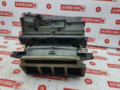Лот: 20900359. Фото: 1. Корпус вентилятора отопителя Subaru... Двигатель и элементы двигателя