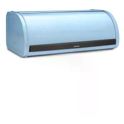 Лот: 24545973. Фото: 1. Хлебница Brabantia со сдвигающейся... Контейнеры, банки