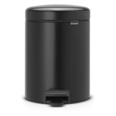 Лот: 24547425. Фото: 1. Мусорный бак Brabantia NewIcon... Инвентарь для уборки