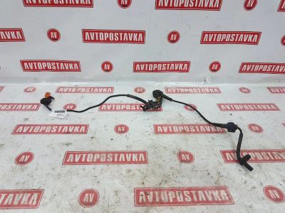 Лот: 20946448. Фото: 1. Датчик abs Honda Airwave GJ1 L15A... Кузов
