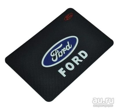 Лот: 9036389. Фото: 1. Коврик для телефона "FORD" 200... Салон
